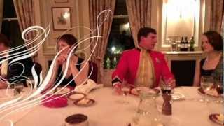 Royal Caledonian Ball 2012 Part 1 [upl. by Aihtibat]