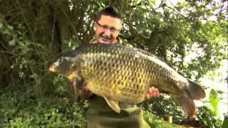 Korda  Carp Tackle Tactics amp Tips Vol 3 Part 1  2010 Free Carp Fishing DVD [upl. by Maridel]