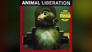 Silent Cry – Chris amp Coseys 1987 Animal Liberation Anthem for PETA US [upl. by Cathie940]