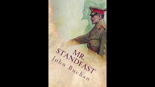 Mr Standfast by John Buchan  Audiobook [upl. by Adnoryt]