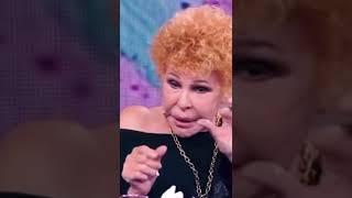 Ornella Vanoni  Non si rompe il ca 🤣 [upl. by Hareehahs]