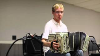 Josh Eidsor  Liechtensteiner Polka [upl. by Braun626]