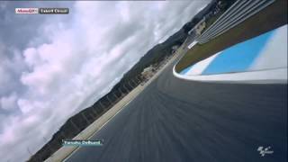 Estoril  Yamaha OnBoard [upl. by Gibbs]