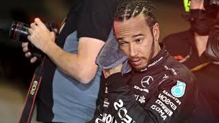 LEWIS HAMILTON SAYS HE CONSIDERED RETIREMENT AFTER ABU DHABI  F1 NEWS TODAY [upl. by Ahsiekin]