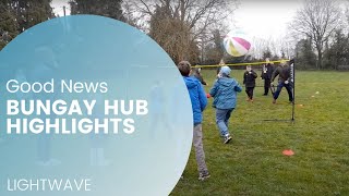 Bungay Highlights [upl. by Housen]