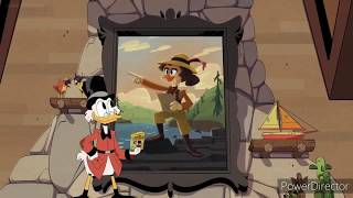 Ducktales2017  Season 3 Episode 1  Challenge of the Senior Junior Woodchucks Part 1 [upl. by Missak]