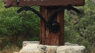 Lodgepole Campground Sequoia National Park [upl. by Engen]