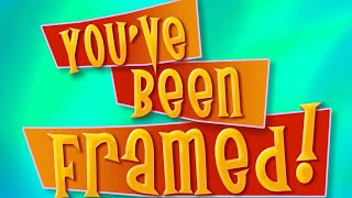 You’ve Been Framed Kids Special S22 Ep22 2010 incomplete [upl. by Matt796]