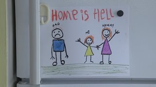 Home Is Hell [upl. by Skantze]