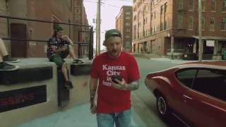 Mac Lethal  quotTil the Casket Dropsquot Official Music Video [upl. by Novello]