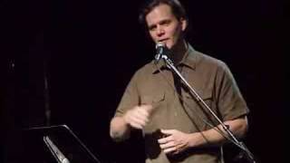 quotThe the Impotence of Proofreadingquot by TAYLOR MALI [upl. by Atnamas490]