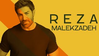 Reza Malekzadeh  Top 3 Songs رضا ملک زاده  منتخب بهترین آهنگ های رضا ملک زاده [upl. by Luis]