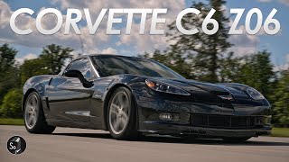 Corvette C6 Z06  Best of a Generation [upl. by Slinkman]