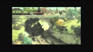 Steamboy 2004  Bandeannonce 3 HD VO [upl. by Nniuq]