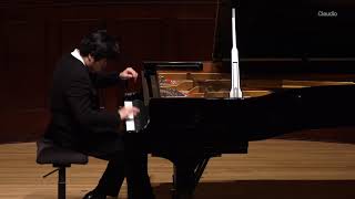 Sunwook Kim  Live in Wigmore Hall 2019  Beethoven Piano Sonata No17 op312 Tempest [upl. by Oinotnaocram314]