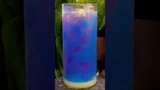 how to make blue butterfly pea tea at home [upl. by Costanza]