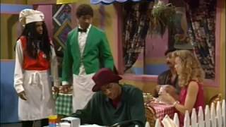 In Living Color  Hey mon skit [upl. by Vincentia]