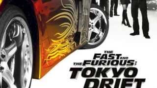 12  Mustang Nismo  The Fast amp The Furious Tokyo Drift Soundtrack [upl. by Anneres]