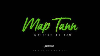 Apachidiz  Map Tann  video lyrics  Artist quot Tjo quot [upl. by Pisano]