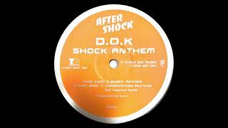 DOK  Shock Anthem [upl. by Atinram]