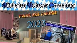 🏆 FILME DES JAHRES  BEST OF  HIGHLIGHTS 2023 🥇🥈🥉  308 [upl. by Chelsae]