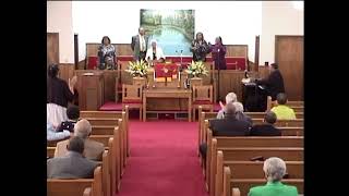 Siloam Missionary Baptist Church Rougemont NC  May 7 2023  Morning Worship Service [upl. by Zandt]