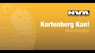 Kortenberg Kan [upl. by Nyroc]