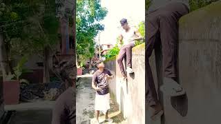 Toke chara anbo ki kore comedy funny viralvideo 🤔🤔🤔🤔 [upl. by Lev]