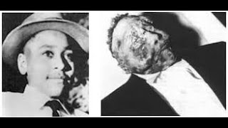 The Brutal Lynching of Emmett Till [upl. by Yoc]