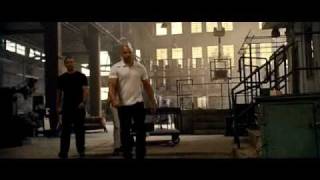 Digital Assasins  Lock It Down The Fast and The Furious soundtrack [upl. by Una]