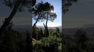 MONTAÑA TIBIDABO🇪🇦🇪🇦🇪🇦 [upl. by Harehs932]