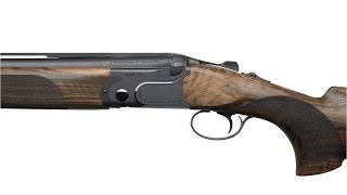 Beretta Black Edition 690 692 und DT11  Trap Skeet amp Sporting [upl. by Yecnahc]