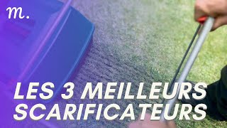 🥇 TOP 3 SCARIFICATEURS 2023 [upl. by Koser]