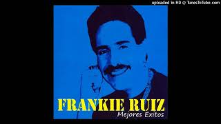 Deseándote  Frankie Ruiz Epicenter [upl. by Allcot]