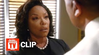 Greenleaf  Kevin amp Aaron Scene S2E8 [upl. by Ailad]