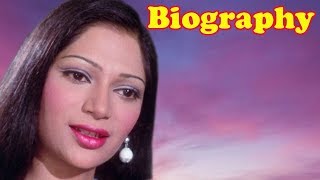 Simi Garewal  Biography [upl. by Garneau825]