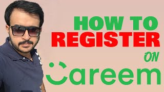 How to register on Careem How to register car on Careem Careem Captain [upl. by Luann486]