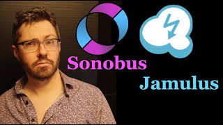 Jamulus vs Sonobus  Is Sonobus better than Jamulus [upl. by Zaneski]