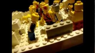 Lego Titanic [upl. by Stetson]