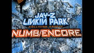 JayZ amp Linkin Park  NumbEncore Clean Acapella [upl. by Chadd8]