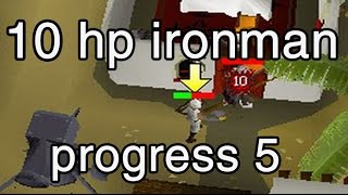 10HP IM Progress Vid 5 Questing part 12 [upl. by Cj]