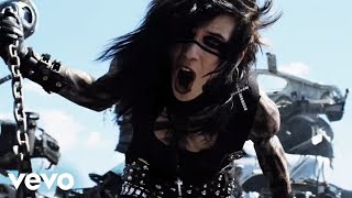 Black Veil Brides  The Legacy [upl. by Il514]