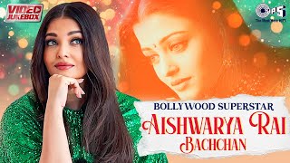 Bollywood Superstar Aishwarya Rai Bachchan  Video Jukebox  Taal Se Taal  Aishwariya Rai Hits [upl. by Rowell49]