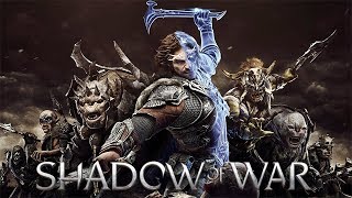 ВТОРОЕ ПРИШЕСТВИЕ ► Middleearth Shadow of War [upl. by Ailel]