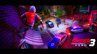 WOW🤩WHAT A GAME I PLAYED DUPLICATE MARVEL SPIDER MAN 3 GAMEPLAY 😱spiderman [upl. by Olmstead]