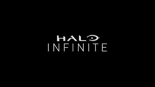 Halo Infinite Ending Credits [upl. by Meehyr]