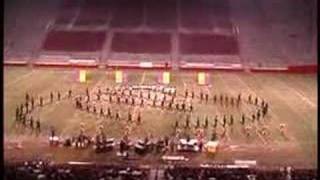 El Diamante Marching Band Sierra Cup Classic [upl. by Upton]