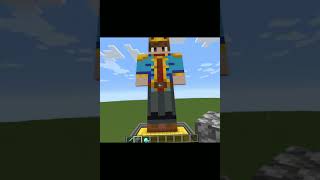 Who Are They Talking About 🤔😱 Gamerfleet Pixel Statue 😱 shorts share gamerfleet minecraft [upl. by Zigmund]