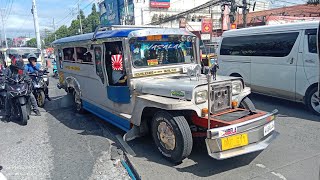 Nitang to SM Novaliches run with the original quotWASALAKquot [upl. by Hashim]