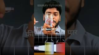 Tyndall effectटिंडॉल प्रभाव chemistry music amplifer trendingshorts experiment [upl. by Tonya591]